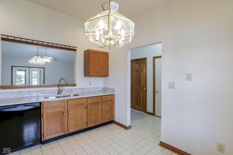 1347 Swan Drive Franklin IN 46131
