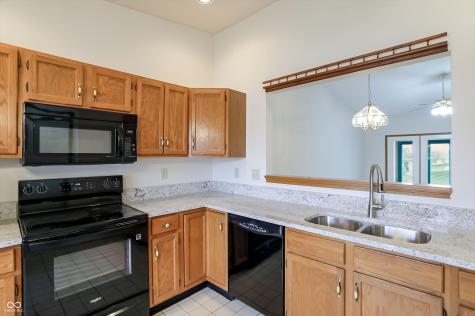 1347 Swan Drive Franklin IN 46131