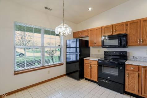 1347 Swan Drive Franklin IN 46131