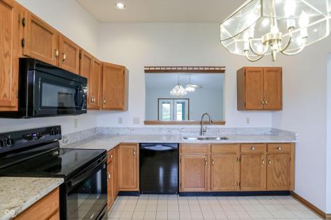 1347 Swan Drive Franklin IN 46131