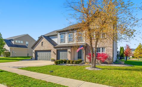 4810 Potato Creek Road Indianapolis IN 46239