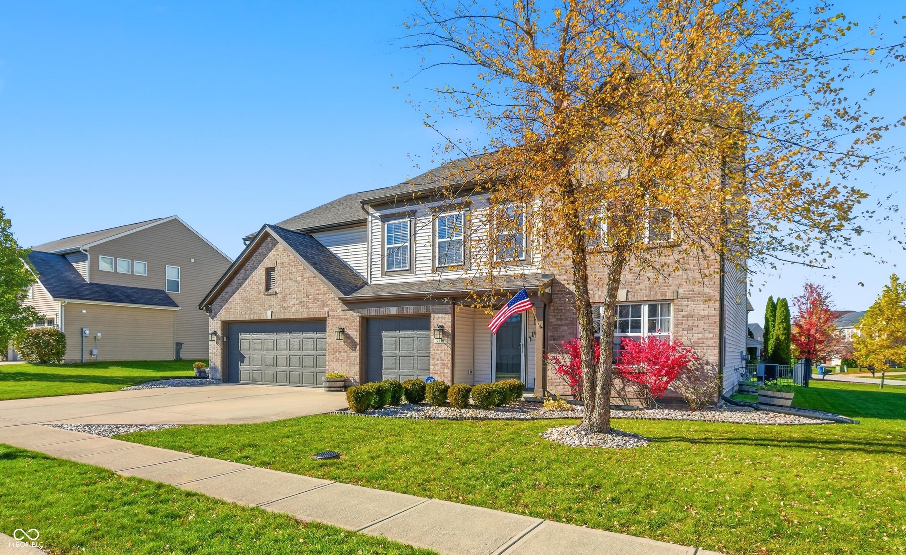 4810 Potato Creek Road Indianapolis IN 46239