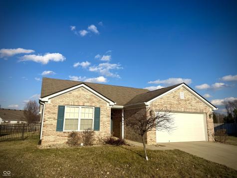 10212 Morning Sun Court Avon IN 46123