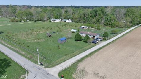 7509 N 330 W Columbus IN 47201