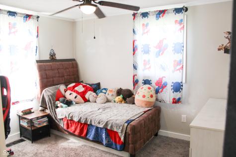 7509 N 330 W Columbus IN 47201