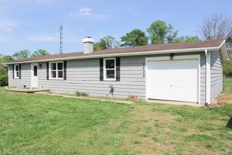 7509 N 330 W Columbus IN 47201