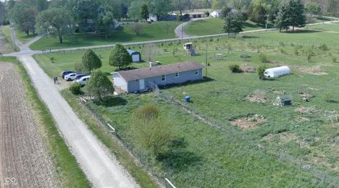 7509 N 330 W Columbus IN 47201