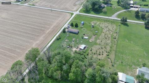 7509 N 330 W Columbus IN 47201