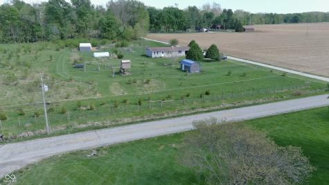 7509 N 330 W Columbus IN 47201