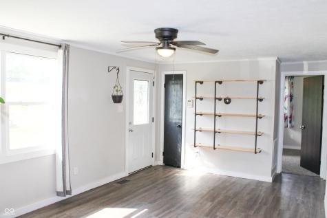 7509 N 330 W Columbus IN 47201