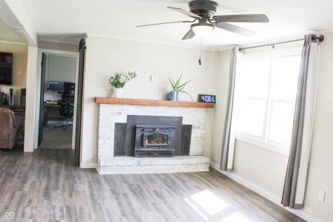 7509 N 330 W Columbus IN 47201