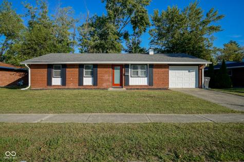 5332 W 32nd Street Indianapolis IN 46224