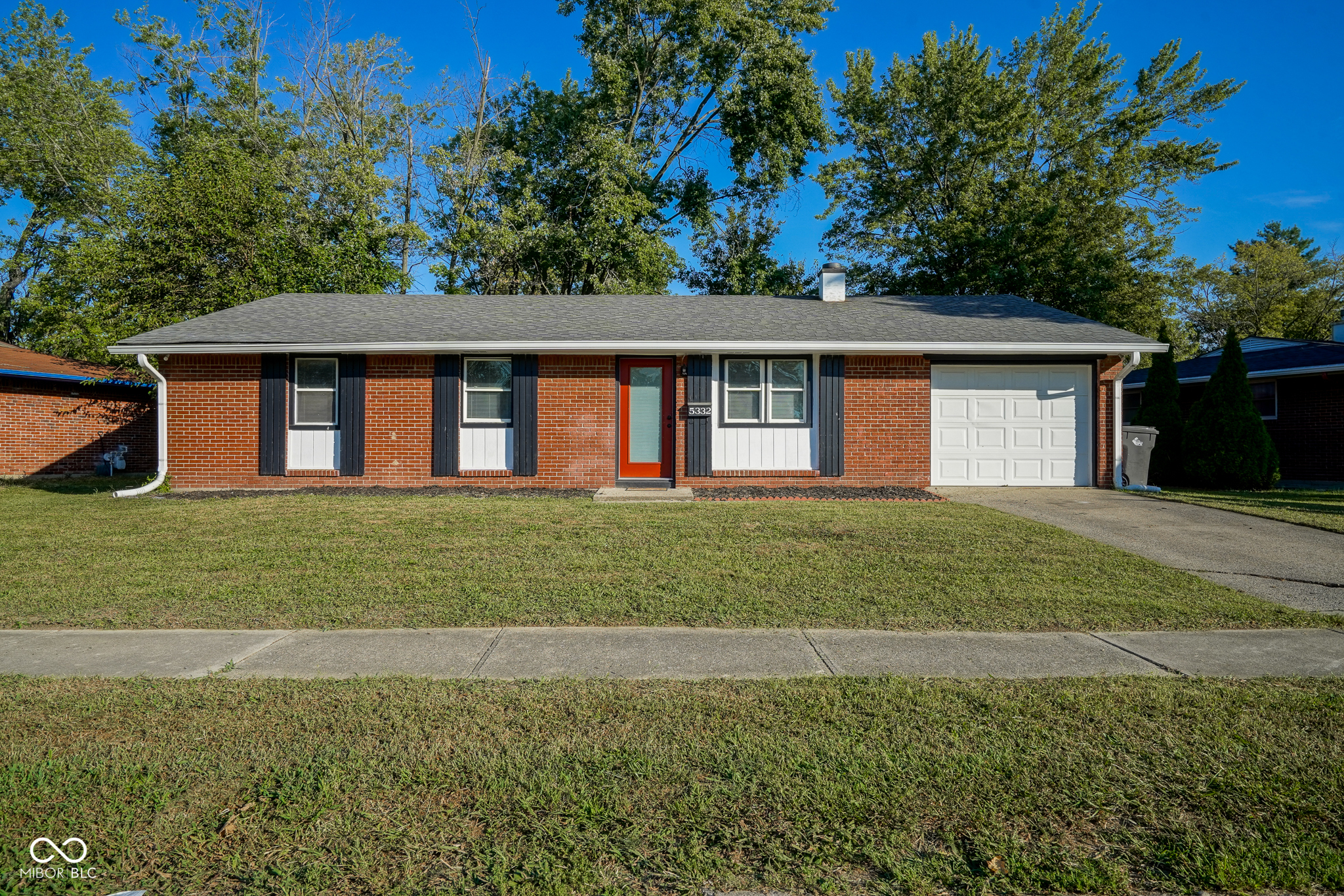 5332 W 32nd Street Indianapolis IN 46224