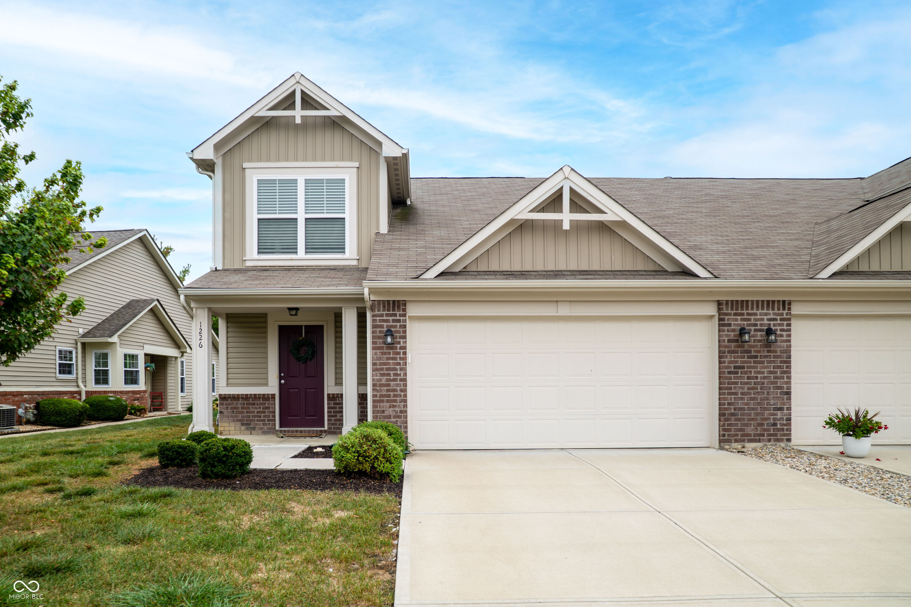 1226 Arlington Drive Greenfield IN 46140