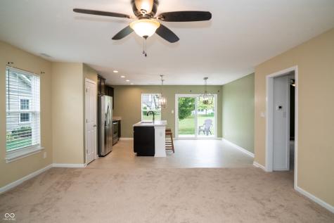 1226 Arlington Drive Greenfield IN 46140