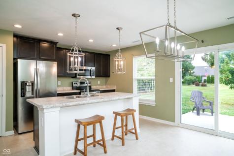 1226 Arlington Drive Greenfield IN 46140