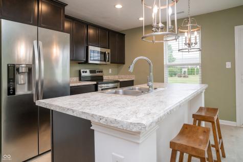 1226 Arlington Drive Greenfield IN 46140