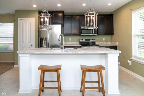 1226 Arlington Drive Greenfield IN 46140