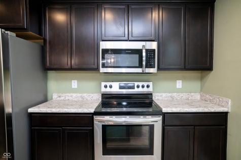 1226 Arlington Drive Greenfield IN 46140