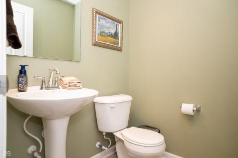 1226 Arlington Drive Greenfield IN 46140