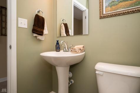 1226 Arlington Drive Greenfield IN 46140