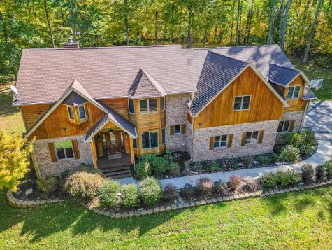 3661 N Lauren Lane Bloomington IN 47404
