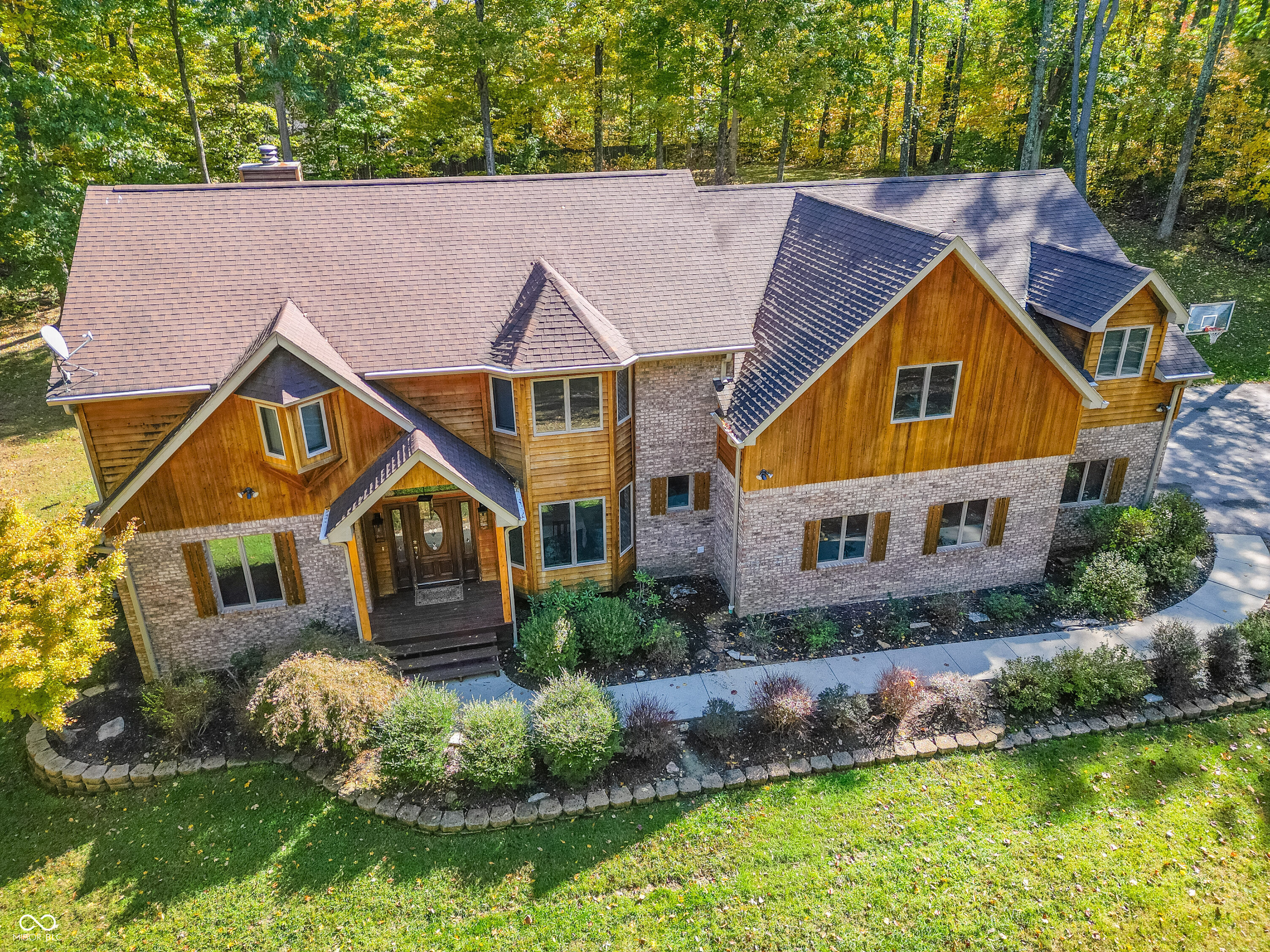 3661 N Lauren Lane Bloomington IN 47404
