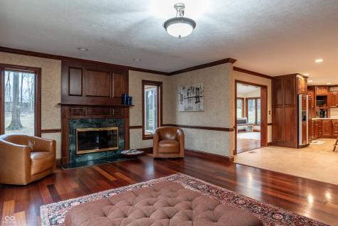 3661 N Lauren Lane Bloomington IN 47404
