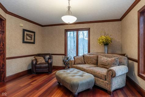 3661 N Lauren Lane Bloomington IN 47404