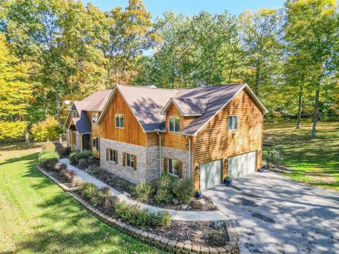 3661 N Lauren Lane Bloomington IN 47404