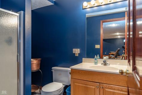 3661 N Lauren Lane Bloomington IN 47404
