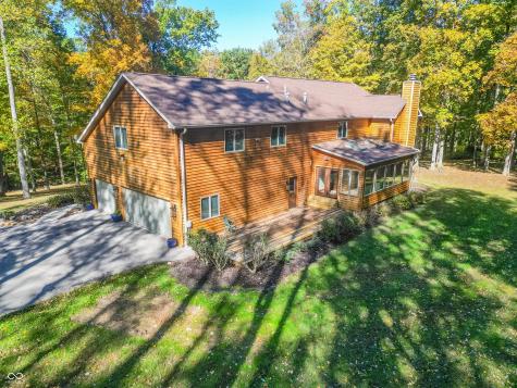 3661 N Lauren Lane Bloomington IN 47404