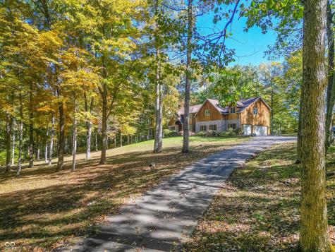 3661 N Lauren Lane Bloomington IN 47404