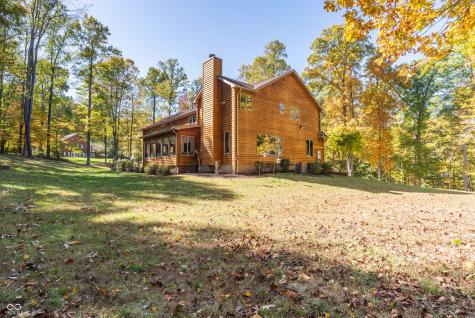 3661 N Lauren Lane Bloomington IN 47404