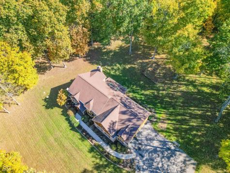 3661 N Lauren Lane Bloomington IN 47404