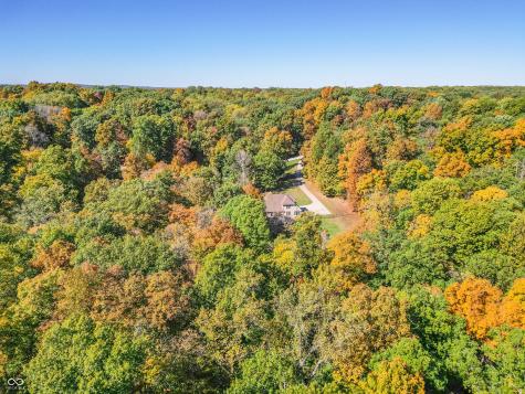 3661 N Lauren Lane Bloomington IN 47404