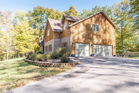 3661 N Lauren Lane Bloomington IN 47404