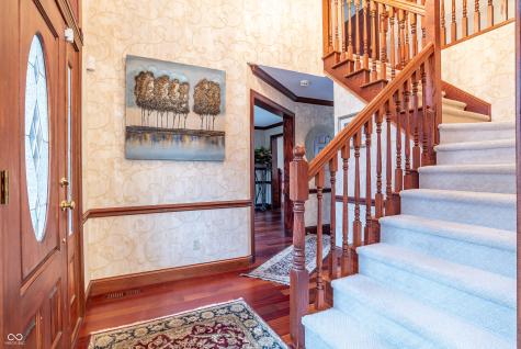 3661 N Lauren Lane Bloomington IN 47404