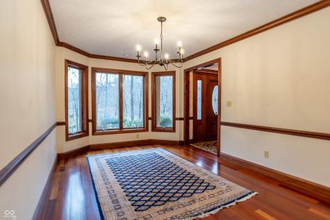 3661 N Lauren Lane Bloomington IN 47404
