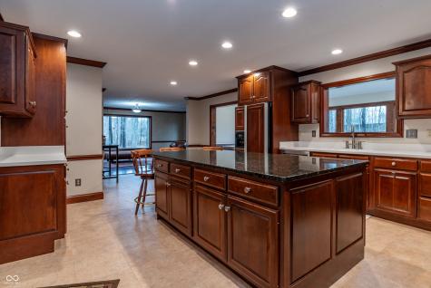 3661 N Lauren Lane Bloomington IN 47404