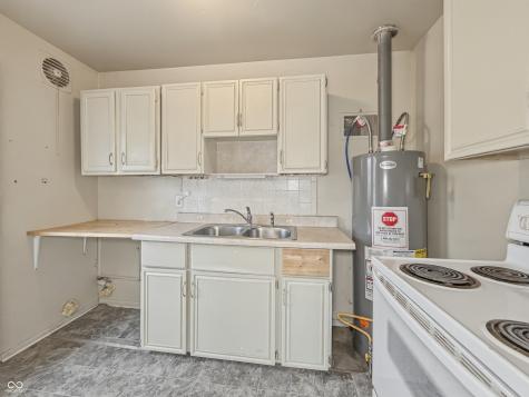 722 S Butler Avenue Indianapolis IN 46219
