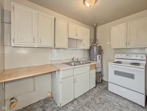 722 S Butler Avenue Indianapolis IN 46219