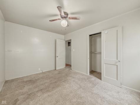 722 S Butler Avenue Indianapolis IN 46219