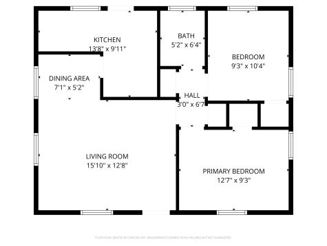 722 S Butler Avenue Indianapolis IN 46219