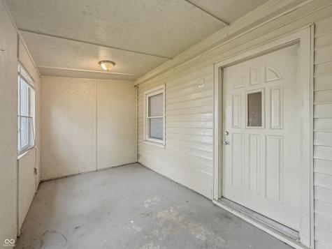 722 S Butler Avenue Indianapolis IN 46219