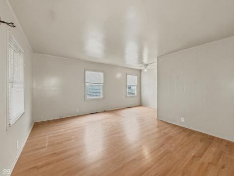 722 S Butler Avenue Indianapolis IN 46219