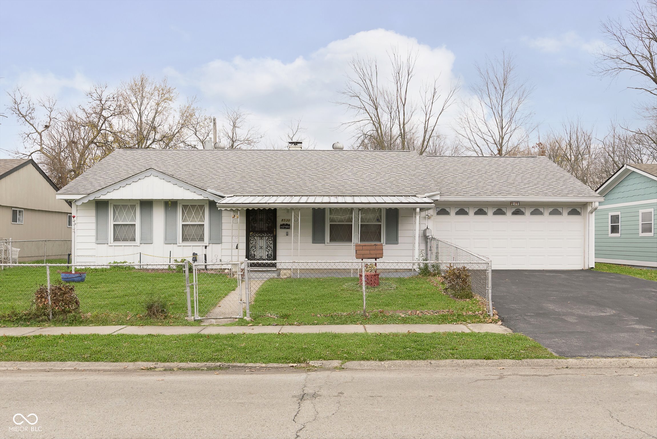 8530 Meadowlark Drive Indianapolis IN 46226