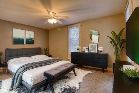 1104 W Ashland Avenue Muncie IN 47303