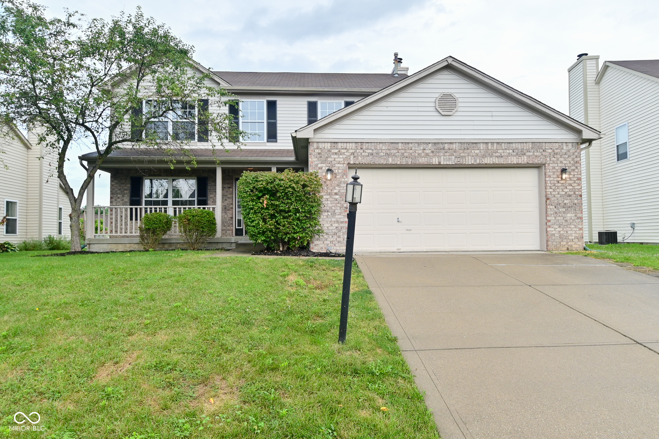 10150 Beresford Court Fishers IN 46038