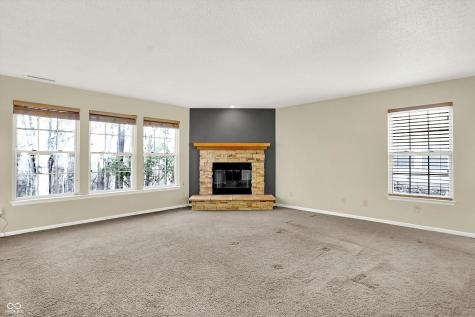 5834 Skyward Lane Indianapolis IN 46234